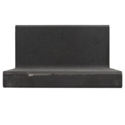 L-element Beton Zwart 50x30x50 Cm 10 L-element Beton Zwart 50x30x50 Cm -Tuingereedschap 123 6359
