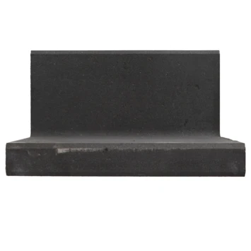 L-element Beton Zwart 50x30x50 Cm 3 L-element Beton Zwart 50x30x50 Cm - Afbeelding 3