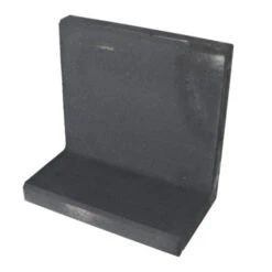 L-element Beton Zwart 50x30x50 Cm 11 L-element Beton Zwart 50x30x50 Cm -Tuingereedschap 123 6360