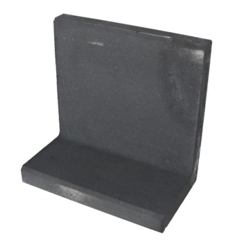 L-element Beton Zwart 50x30x50 Cm 4 L-element Beton Zwart 50x30x50 Cm - Afbeelding 4