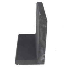 L-element Beton Zwart 50x30x50 Cm 13 L-element Beton Zwart 50x30x50 Cm -Tuingereedschap 123 6362