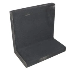 L-element Beton Zwart 50x30x50 Cm 15 L-element Beton Zwart 50x30x50 Cm -Tuingereedschap 123 6364