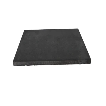 Terrastegel Beton Ardechio Antraciet 60x60x4 Cm 2 Terrastegel Beton Ardechio Antraciet 60x60x4 Cm - Afbeelding 2