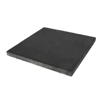 Terrastegel Beton Ardechio Antraciet 60x60x4 Cm 3 Terrastegel Beton Ardechio Antraciet 60x60x4 Cm - Afbeelding 3