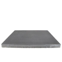 Terrastegel Lima 60x60x4 Cm Donkergrijs -Tuingereedschap 123 6380