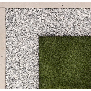 Split Grind Icy Blue Blauw/Grijs 8-16 Mm 3 Split Grind Icy Blue Blauw/Grijs 8-16 Mm - Afbeelding 3