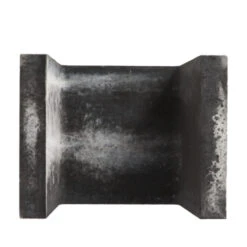 U-element Beton Antraciet 40x40x50 Cm 8 U-element Beton Antraciet 40x40x50 Cm -Tuingereedschap 123 6444