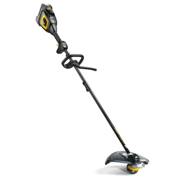 McCulloch 58V Trimmer Li-58T 38cm Incl. 2,6Ah Accu + Lader 1 McCulloch 58V Trimmer Li-58T 38cm Incl. 2,6Ah Accu + Lader