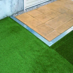 Hydroblob Regenwaterbuffer 34 Liter 120x15x20cm -Tuingereedschap 123 6473