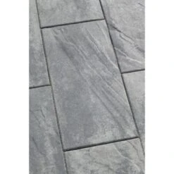 Terrastegel Beton Ardechio Grijs 60x30x4 Cm