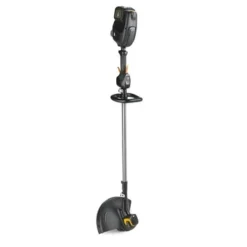 McCulloch 58V Trimmer Li-58T 38cm Incl. 2,6Ah Accu + Lader 6 McCulloch 58V Trimmer Li-58T 38cm Incl. 2,6Ah Accu + Lader -Tuingereedschap 123 649