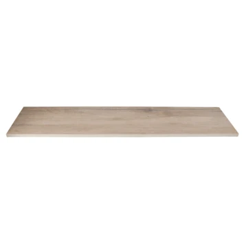 Keramische Terrastegel Houtlook Grijs 30x120x2 Cm 4 Keramische Terrastegel Houtlook Grijs 30x120x2 Cm - Afbeelding 4