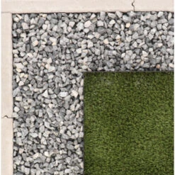 Split Grind Icy Blue Blauw/Grijs 16-25 Mm -Tuingereedschap 123 6495