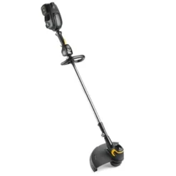 McCulloch 58V Trimmer Li-58T 38cm Incl. 2,6Ah Accu + Lader 7 McCulloch 58V Trimmer Li-58T 38cm Incl. 2,6Ah Accu + Lader -Tuingereedschap 123 650