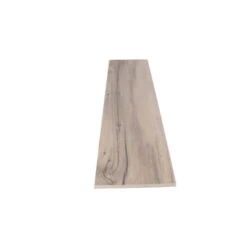 Keramische Terrastegel Houtlook Bruin 30x120x2 Cm -Tuingereedschap 123 6522