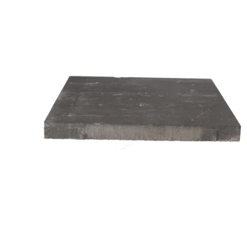 Terrastegel Beton Broadway Dark Grey 60x60x4,7 Cm 6 Terrastegel Beton Broadway Dark Grey 60x60x4,7 Cm - Afbeelding 6