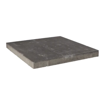 Terrastegel Beton Broadway Dark Grey 60x60x4,7 Cm 8 Terrastegel Beton Broadway Dark Grey 60x60x4,7 Cm - Afbeelding 8