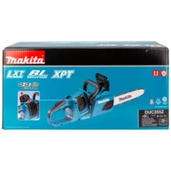 Makita 18V LXT Kettingzaag 35cm (zonder Accu) -Tuingereedschap 123 654