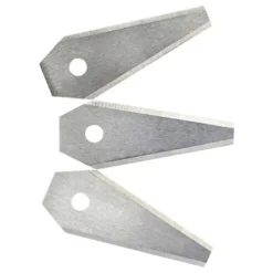 Bosch Messen Voor Robotmaaier Indego 3 Stuks