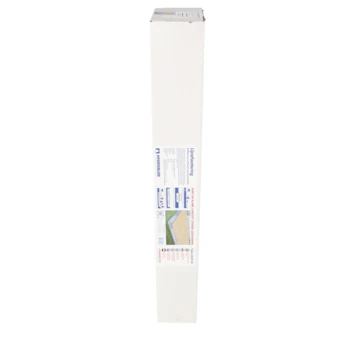 Hydroblob D34 Regenwaterbufferset Met Verzinkt Rooster 120x15x20 Cm 34 L 2 Hydroblob D34 Regenwaterbufferset Met Verzinkt Rooster 120x15x20 Cm 34 L - Afbeelding 2