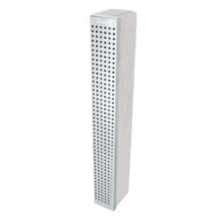 Hydroblob D34 Regenwaterbufferset Met Verzinkt Rooster 120x15x20 Cm 34 L 13 Hydroblob D34 Regenwaterbufferset Met Verzinkt Rooster 120x15x20 Cm 34 L -Tuingereedschap 123 6553