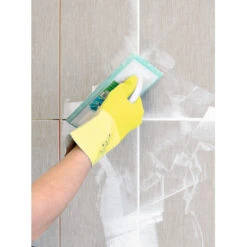 Weber Finish Protect 3 Voegmiddel Licht Grijs 4kg -Tuingereedschap 123 6563