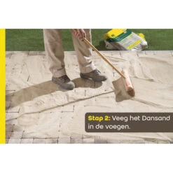 Beamix Dansand Antraciet 20 Kg 10 Beamix Dansand Antraciet 20 Kg -Tuingereedschap 123 6585