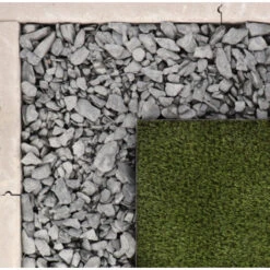 Split Grind Canadian Slate Antraciet 15-30 Mm 5 Split Grind Canadian Slate Antraciet 15-30 Mm -Tuingereedschap 123 6667