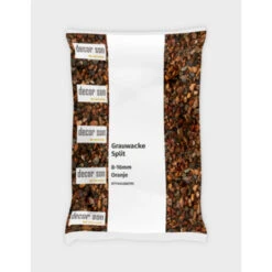 Split Grind Grauwacke 8-16 Mm - Mini Bigbag á 500 Kg 5 Split Grind Grauwacke 8-16 Mm - Mini Bigbag á 500 Kg -Tuingereedschap 123 6674