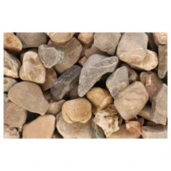 Grind Bont 30-60 Mm - Mini Bigbag á 500 Kg