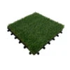Balkontegel Kunstgras 30x30cm 6 Stuks