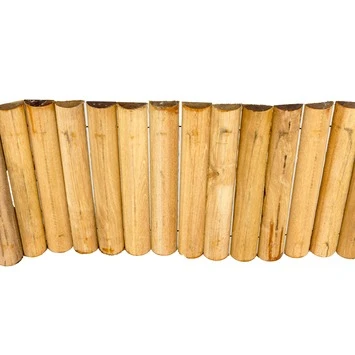 Borderrol Hardhout Ca. 180x30 Cm 3 Borderrol Hardhout Ca. 180x30 Cm - Afbeelding 3