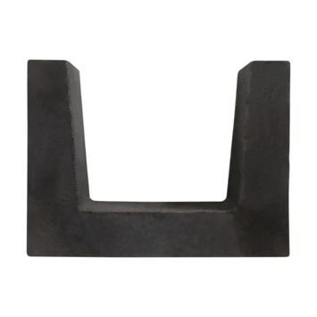 U-element Beton Zwart 30x40x30 Cm 3 U-element Beton Zwart 30x40x30 Cm - Afbeelding 3