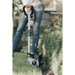 Batavia 18V Trimmer Maxxpack 23cm (zonder Accu) 9 Batavia 18V Trimmer Maxxpack 23cm (zonder Accu) -Tuingereedschap 123 673