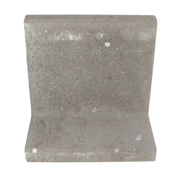 L-element Beton Grijs 50x30x50 Cm 1 L-element Beton Grijs 50x30x50 Cm