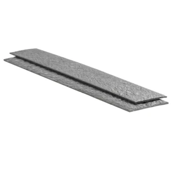 Talen Tools Ecolat Recht 2m X 14cm X 1cm Voor Afboording - Per Stuk 1 Talen Tools Ecolat Recht 2m X 14cm X 1cm Voor Afboording - Per Stuk