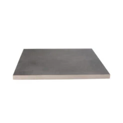 Keramische Terrastegel Kerastrada Betonlook Antraciet 60x60x3cm -Tuingereedschap 123 6855