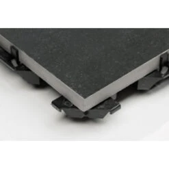 Ceramidrain Belgium Dark 60x60x4 Cm -Tuingereedschap 123 6866