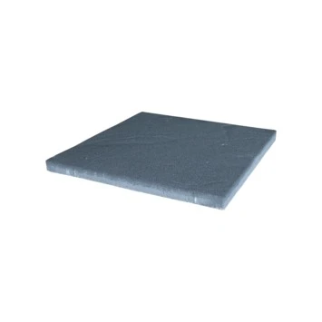 Terrastegel Beton Ardechio Zwart 60x60x4 Cm 1 Terrastegel Beton Ardechio Zwart 60x60x4 Cm