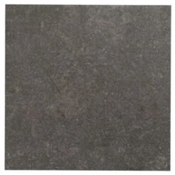 Keramische Terrastegel Kerastrada Stone Antraciet 60x60x2 Cm - 2 Tegels / 0,72 M2