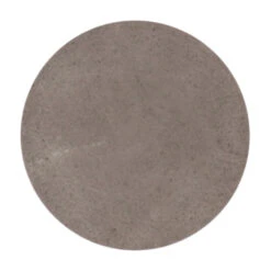 Staptegel Rond 30cm Grijs