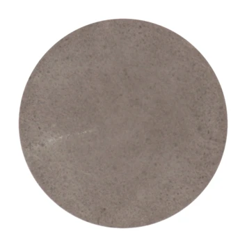 Staptegel Rond 30cm Grijs 1 Staptegel Rond 30cm Grijs