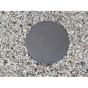 Staptegel Rond 30cm Grijs 8 Staptegel Rond 30cm Grijs - Afbeelding 8