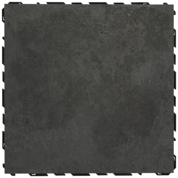 Ceramidrain Concrete Black 60x60x4 Cm 1 Ceramidrain Concrete Black 60x60x4 Cm