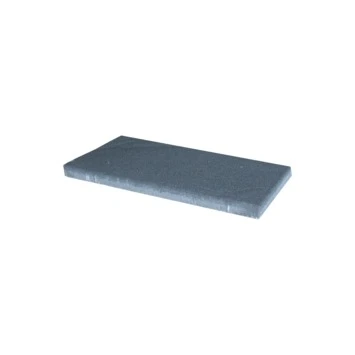 Terrastegel Beton Ardechio Zwart Nuance 60x30x4 Cm 1 Terrastegel Beton Ardechio Zwart Nuance 60x30x4 Cm