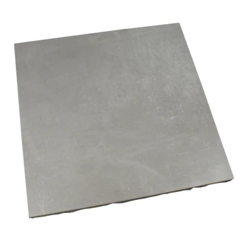 Keramische Terrastegel Bergen Grijs 60x60x4 Cm 2 Keramische Terrastegel Bergen Grijs 60x60x4 Cm - Afbeelding 2