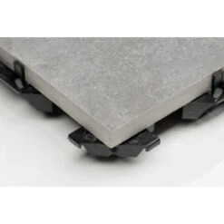 Ceramidrain Quartz Greige 60x60x4 Cm 5 Ceramidrain Quartz Greige 60x60x4 Cm -Tuingereedschap 123 6982