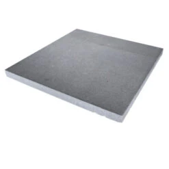Terrastegel Beton Palazzo Zwart Nuance 60x60x4 Cm