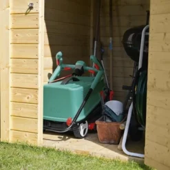 Bosch Elektrische Grasmaaier ARM 34cm 1300W -Tuingereedschap 123 716