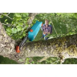 Gardena Elektrische Kettingzaag TCS 720/20 7 Gardena Elektrische Kettingzaag TCS 720/20 -Tuingereedschap 123 767